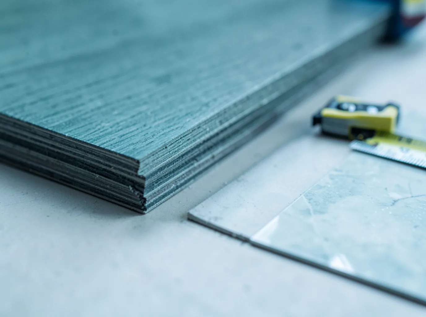 Luxury Vinyl Plank Installation Egg Harbor Township, NJ FAQs